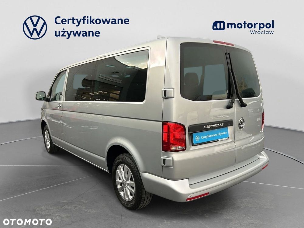 Volkswagen Caravelle 2.0 TDI L2 Trendline - 3