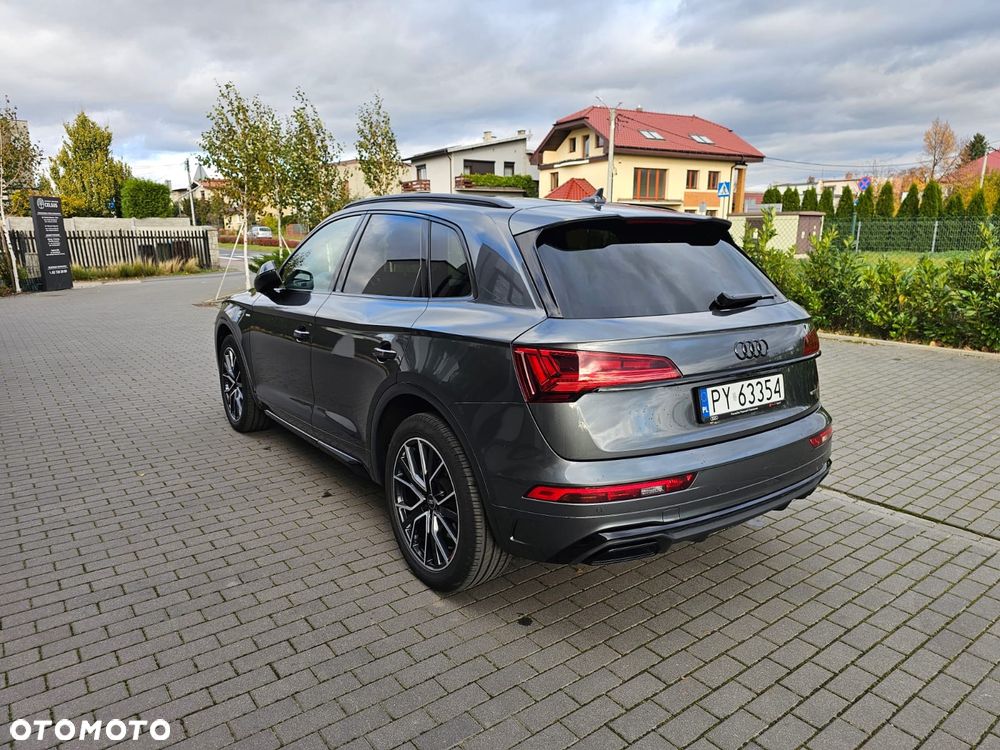 Audi Q5 - 18