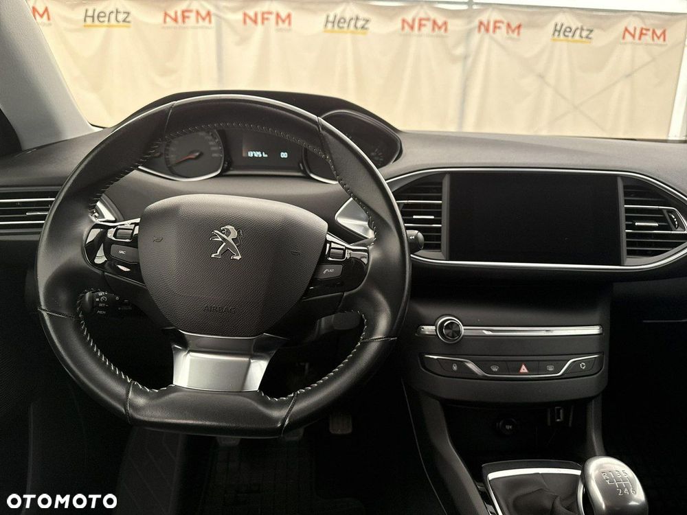 Peugeot 308 - 15