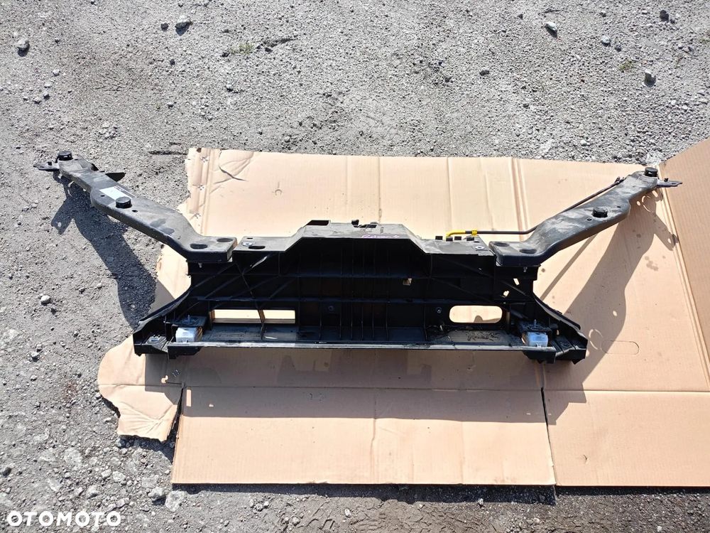 Pas Przedni Belka Wzmocnienie Peugeot Rifter