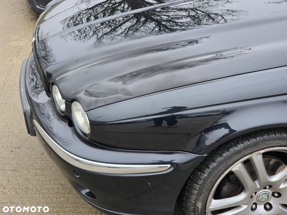 Jaguar X-Type 3.0 Sport - 19