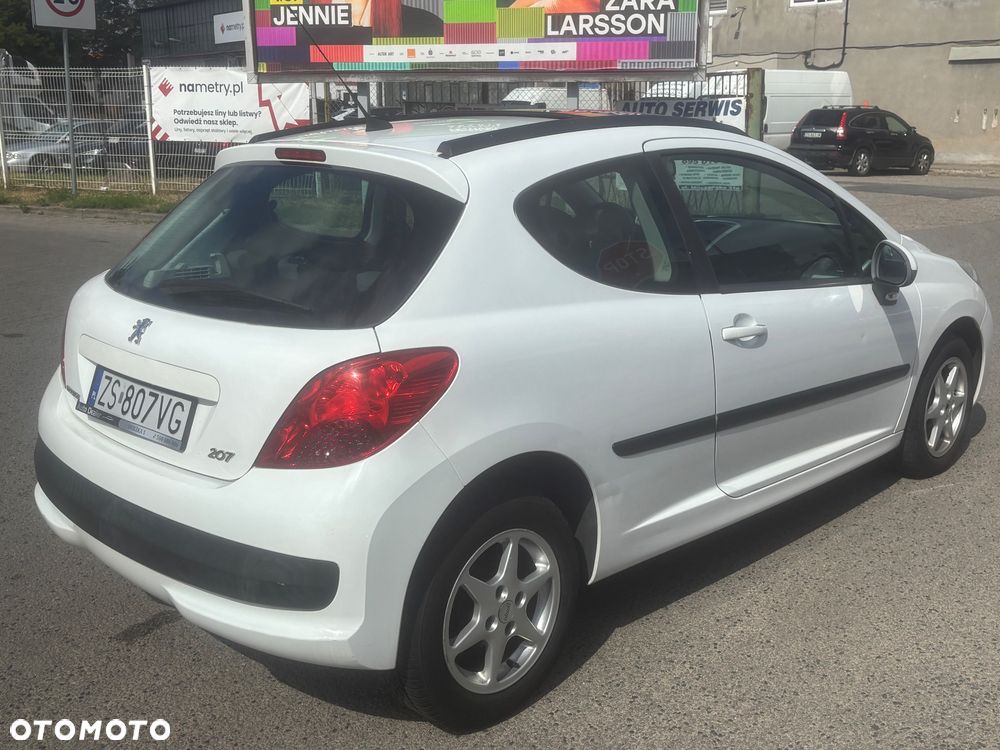 Peugeot 207 95 VTi Urban Move - 13