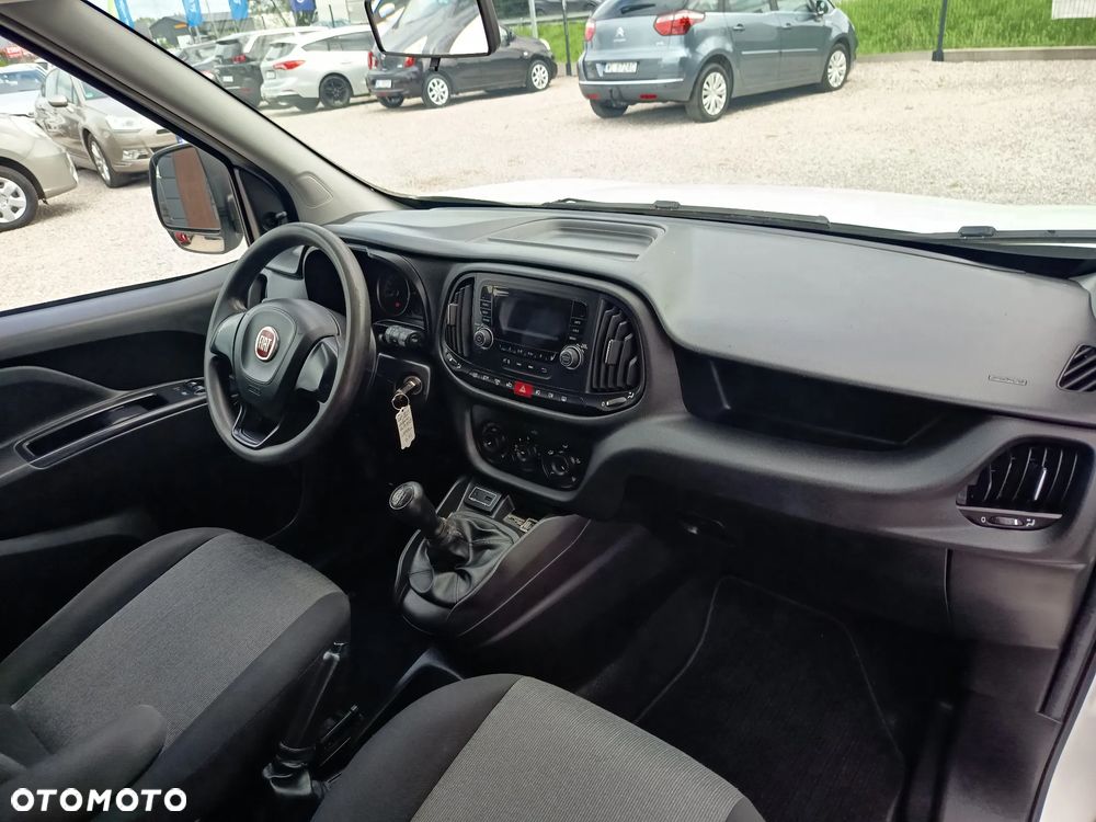 Fiat DOBLO - 22