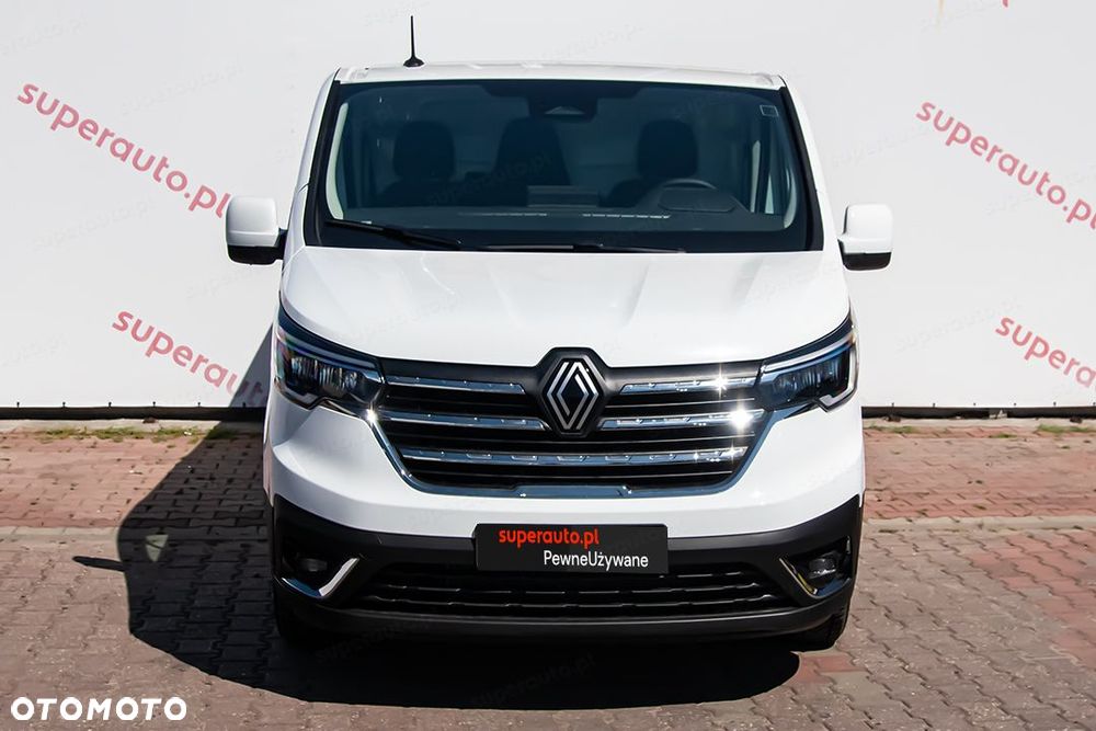 Renault Trafic L2H1 Chłodnia 2.0 130KM - 3