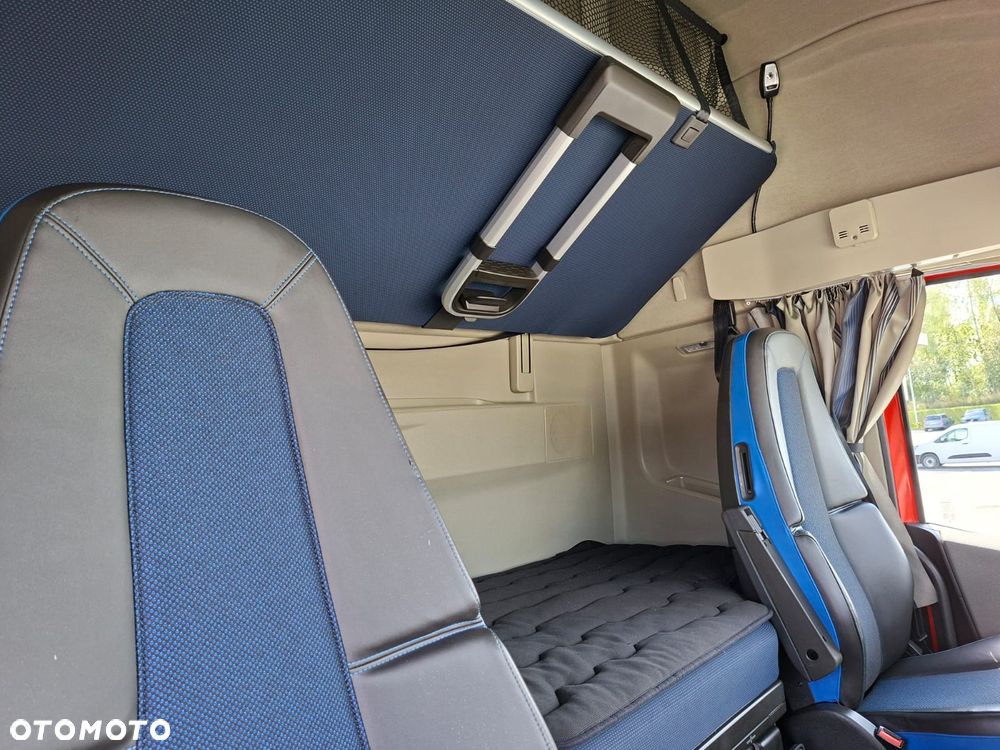 Volvo FH460 I-Save - 24
