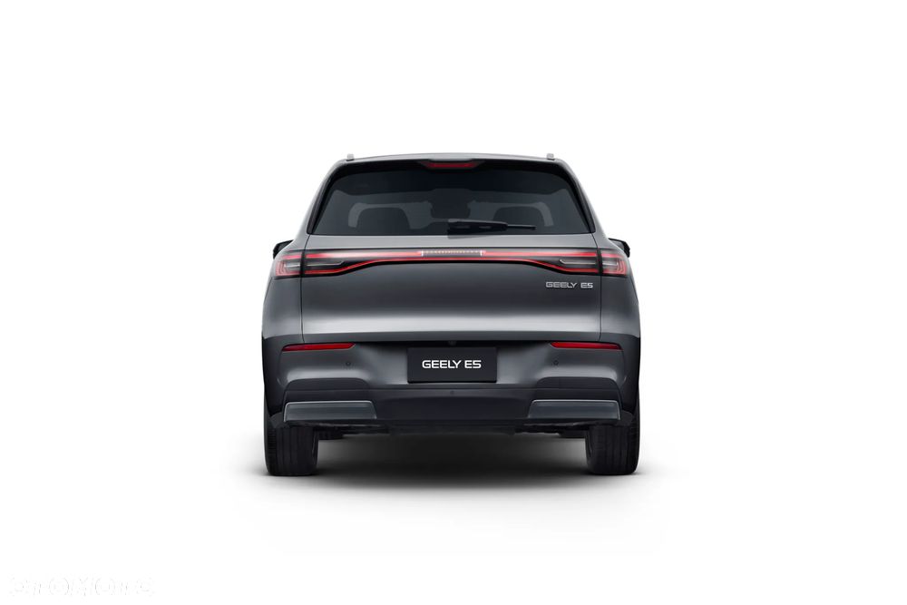 Geely EX5 60.22kWh Pro - 13