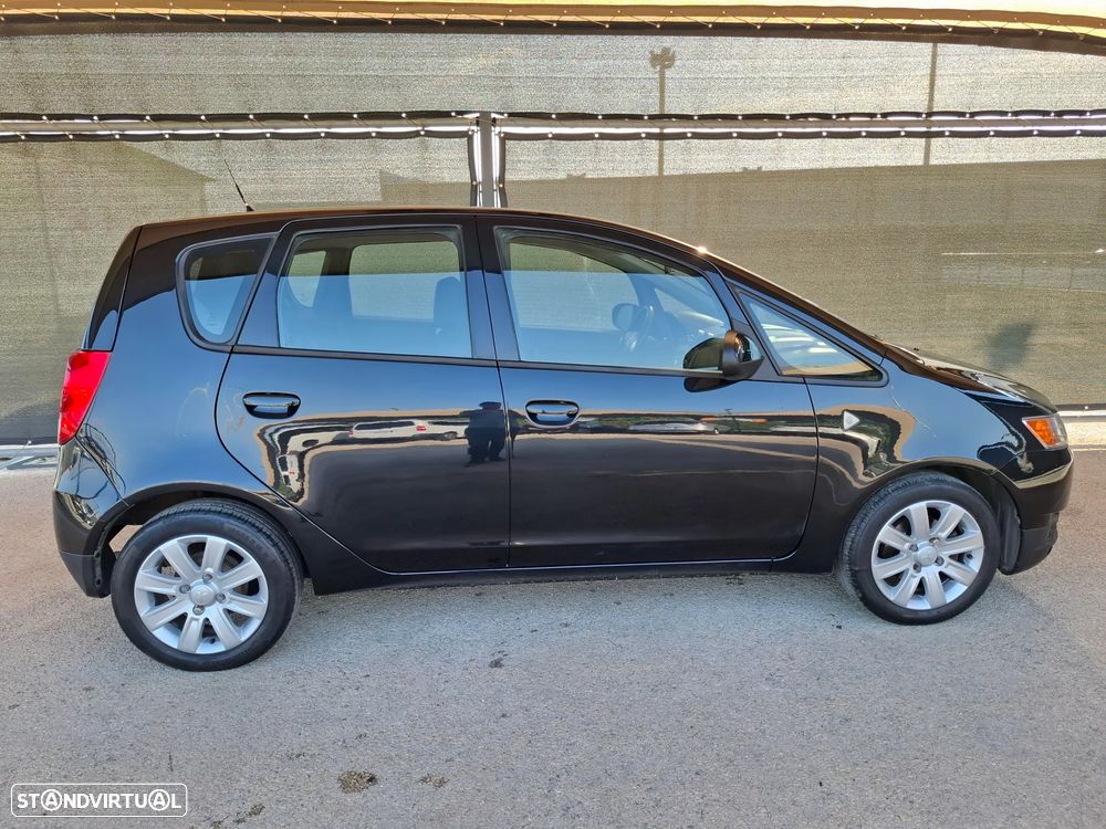 Mitsubishi Colt 1.1 Inform RCD - 12