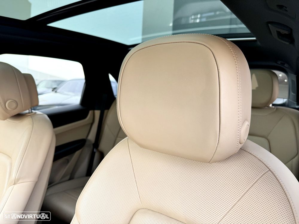 Porsche Cayenne 3.6 V6 - 27