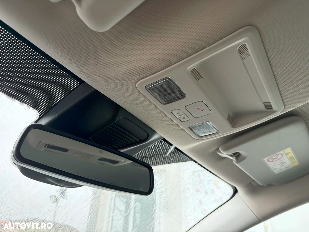 Ford Focus 1.5 EcoBlue Titanium X - 32