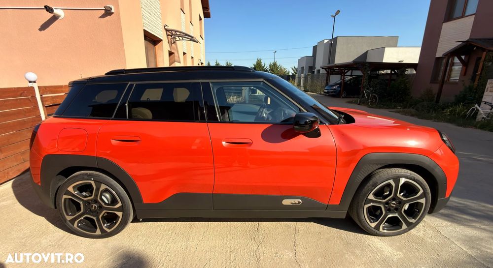 Mini Cooper E 42.5 kWh - 3
