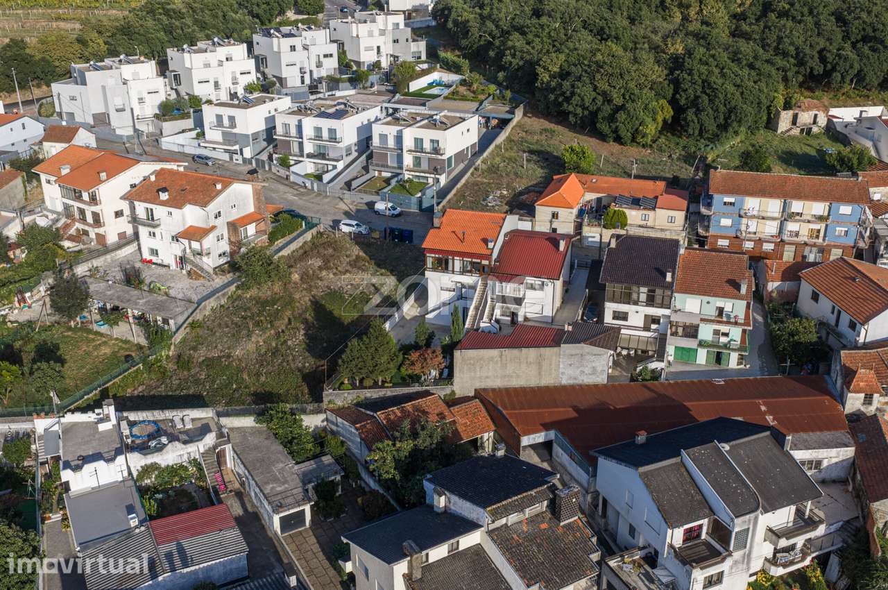 Andar Moradia T3 Remodelado em Fânzeres - Grande imagem: 4/28