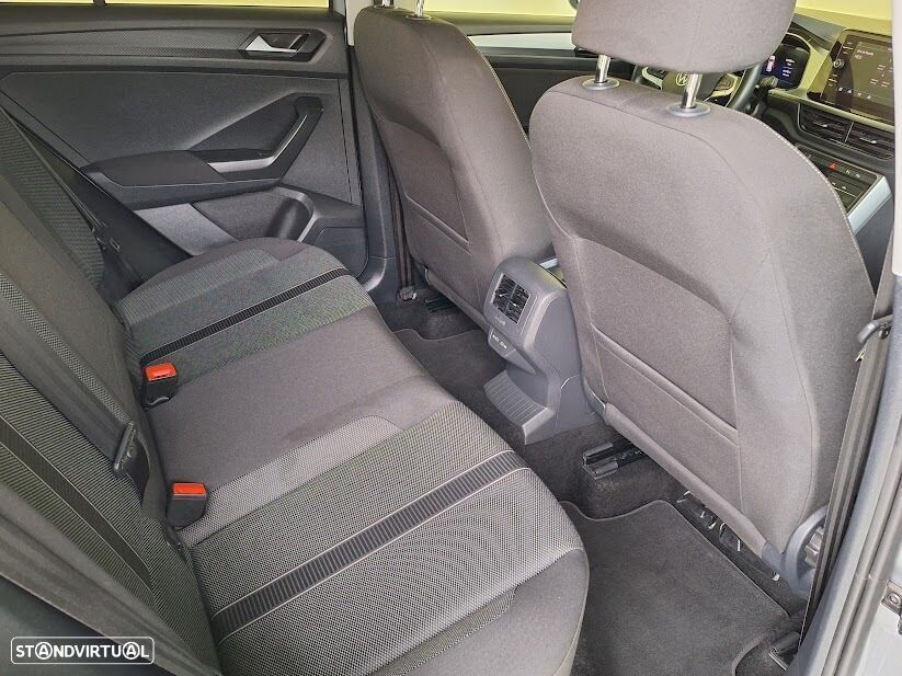 VW T-Roc 1.0 TSI Style - 12