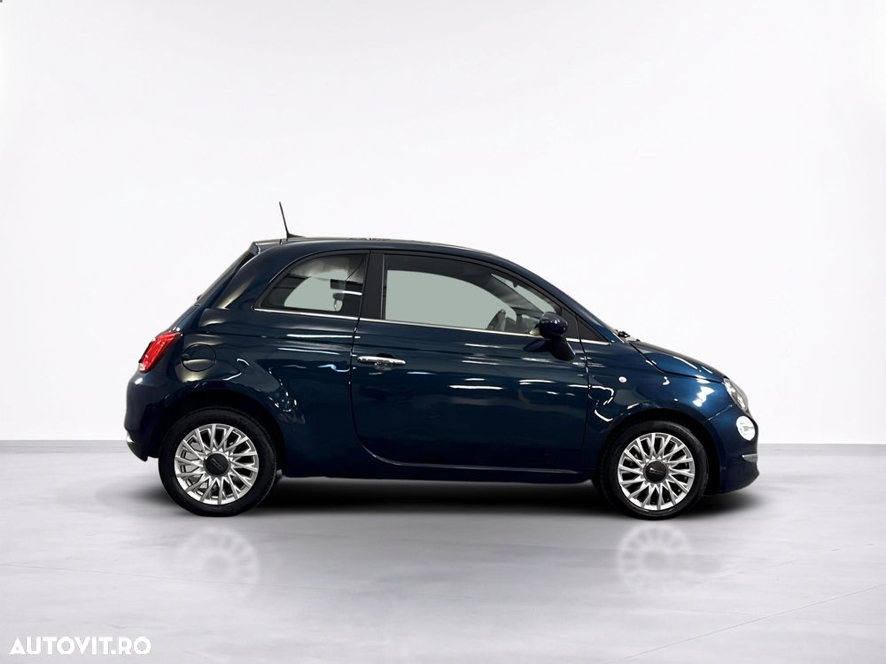 Fiat 500 - 7