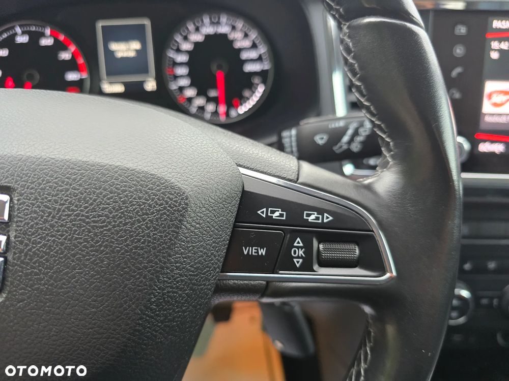 Seat Ateca 1.5 TSI ACT OPF Style Edition - 29