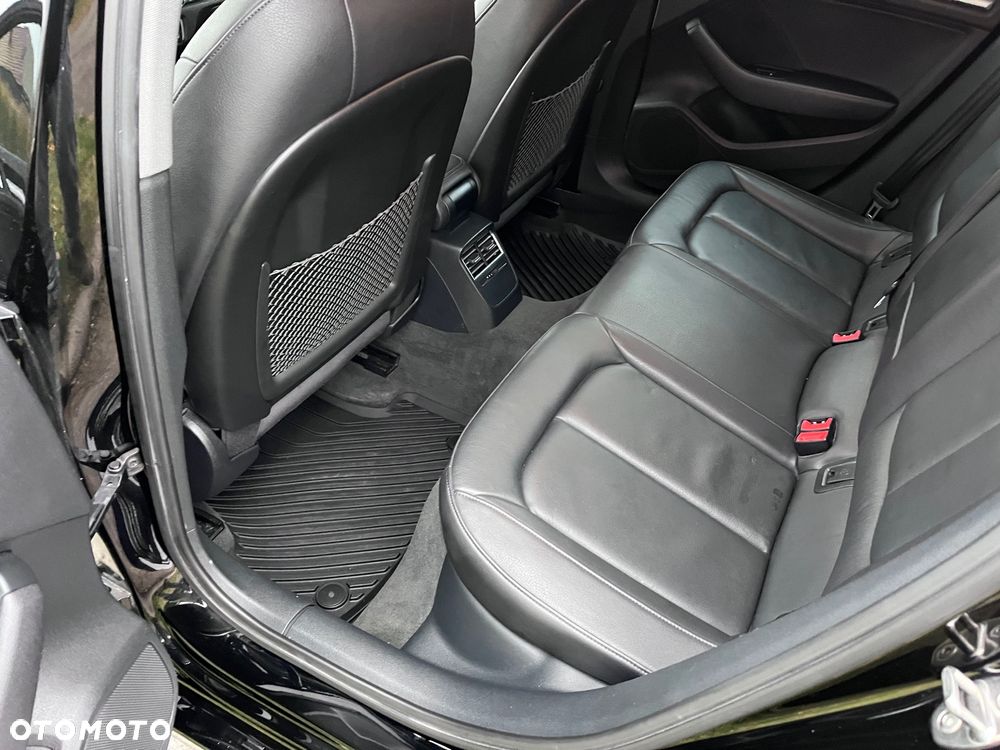 Audi A3 Limousine - 15