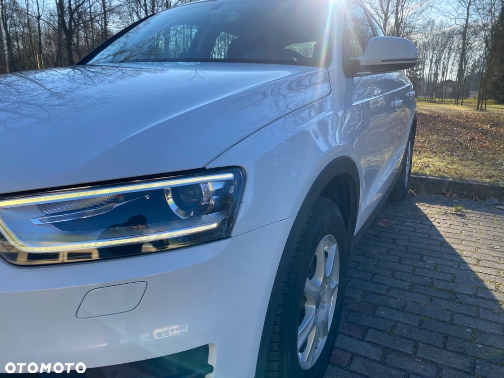 Audi Q3 2.0 TDI Quattro S tronic - 10