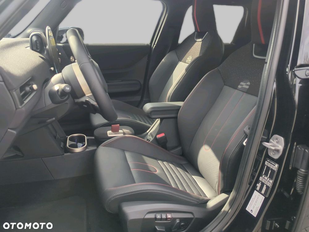 MINI Cooper C Linia John Works - 12