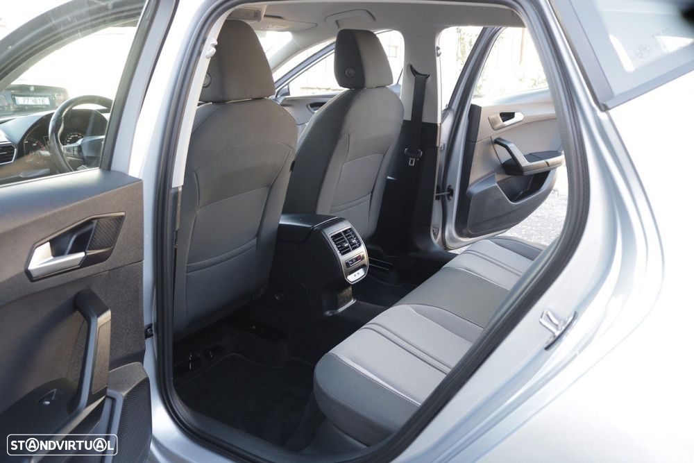 SEAT Leon 2.0 TDI Style - 25