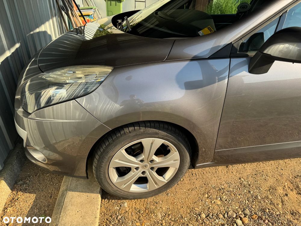 Renault Scenic TCe 130 Luxe - 9