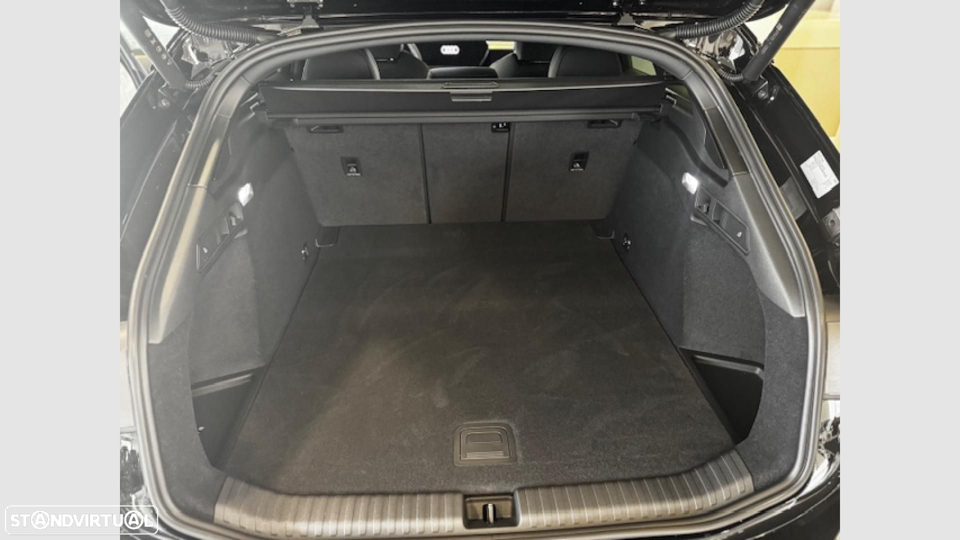 Audi A6 Avant e-tron 100 kWh quattro - 19