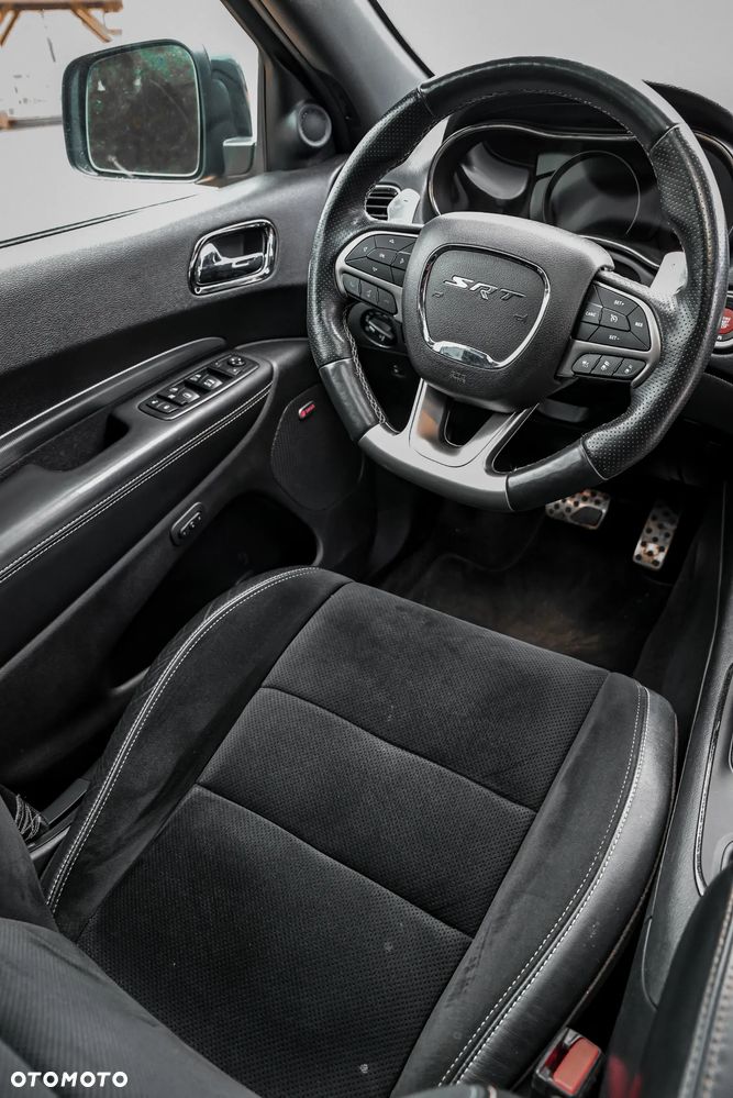 Dodge Durango - 25