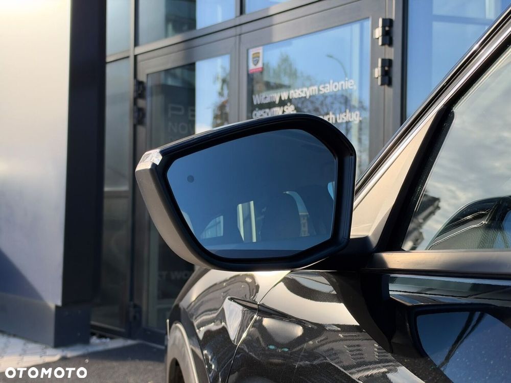 Citroën C5X 1.2 PureTech Plus EAT8 - 15