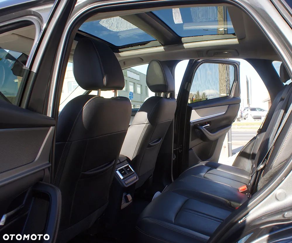 Mazda CX-60 - 20