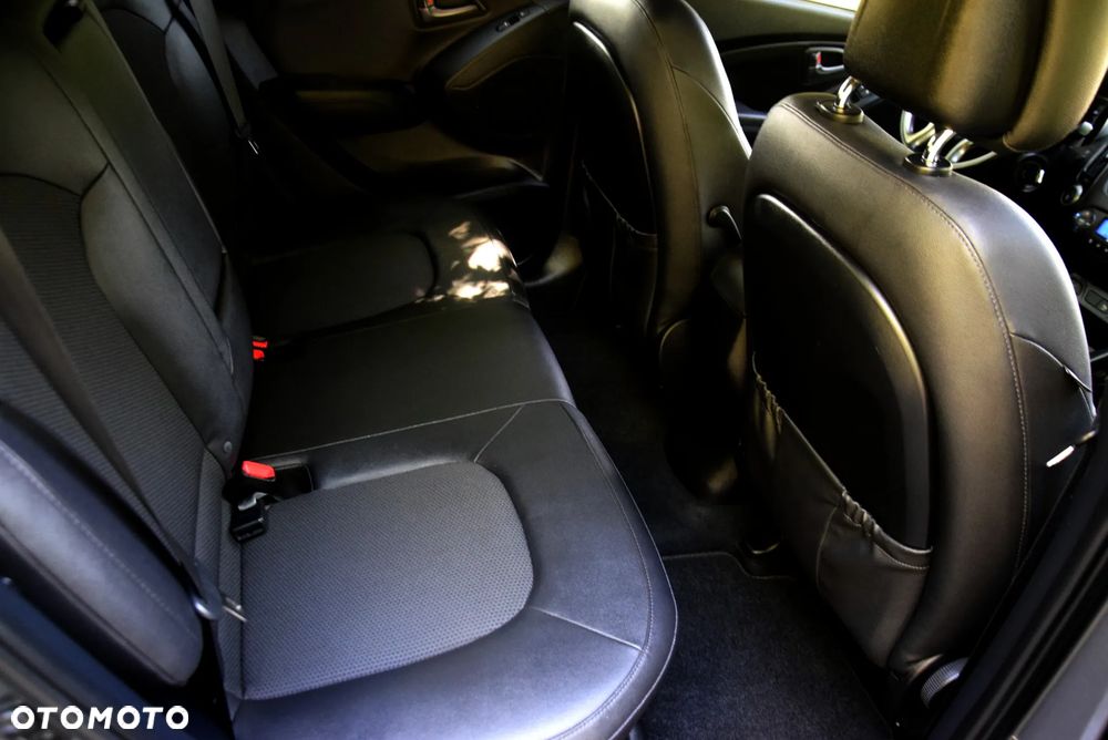 Hyundai ix35 1.6 GDI Premium 2WD - 19