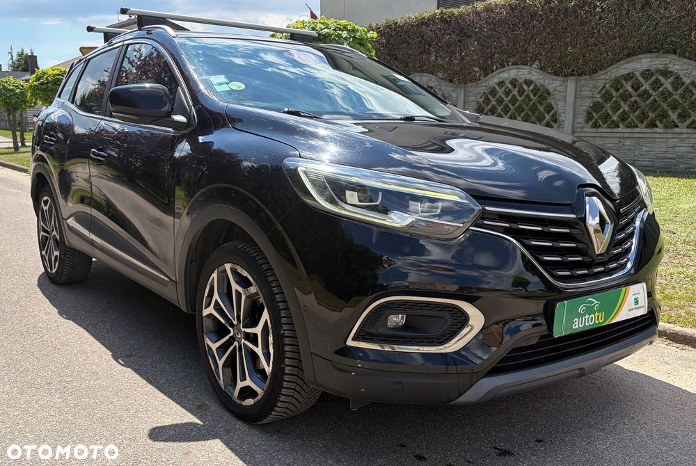 Renault Kadjar - 5