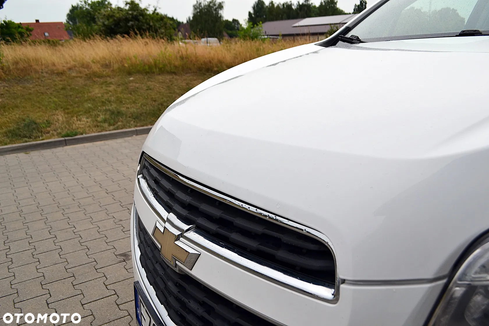 Chevrolet Trax 1.6 LT - 21