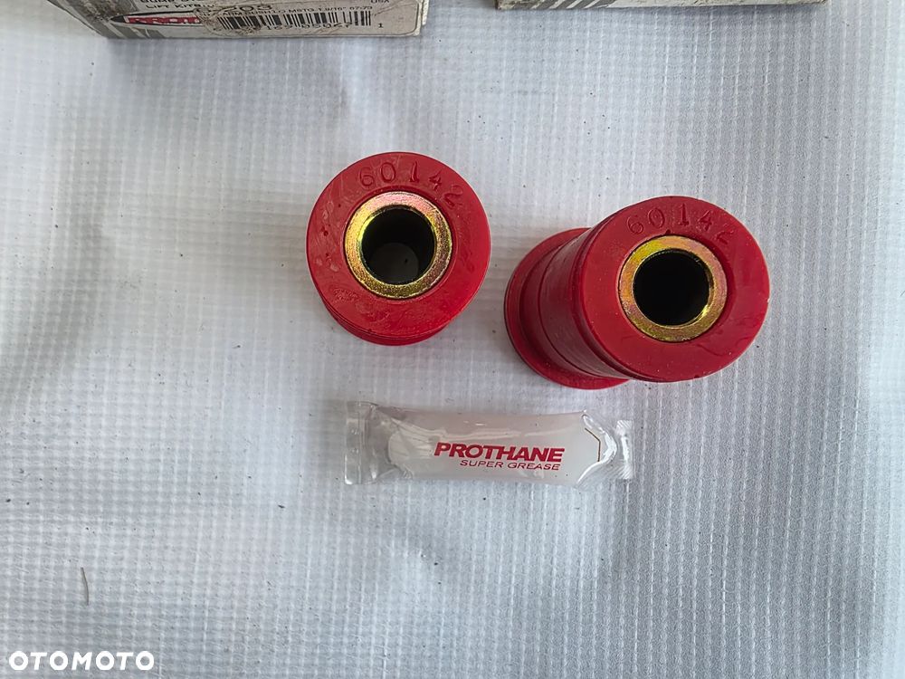 TULEJA WAHACZA PRZEDNIEGO FORD MUSTANG 1967-1973R - 2