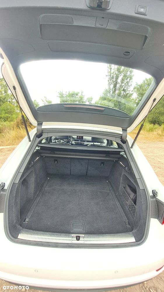 Audi A4 Avant 2.0 TDI S tronic design - 4