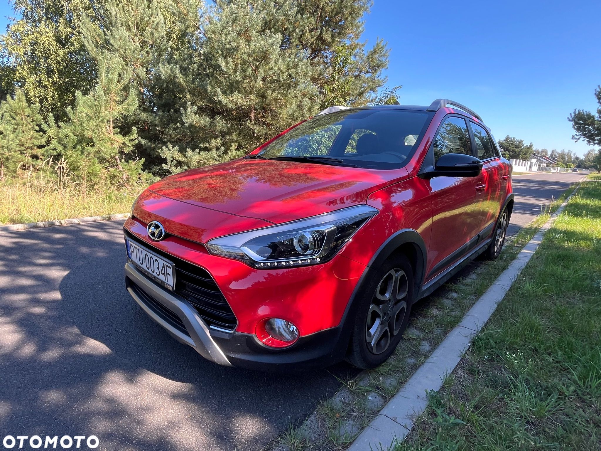 Hyundai i20 1.4 Active - 1