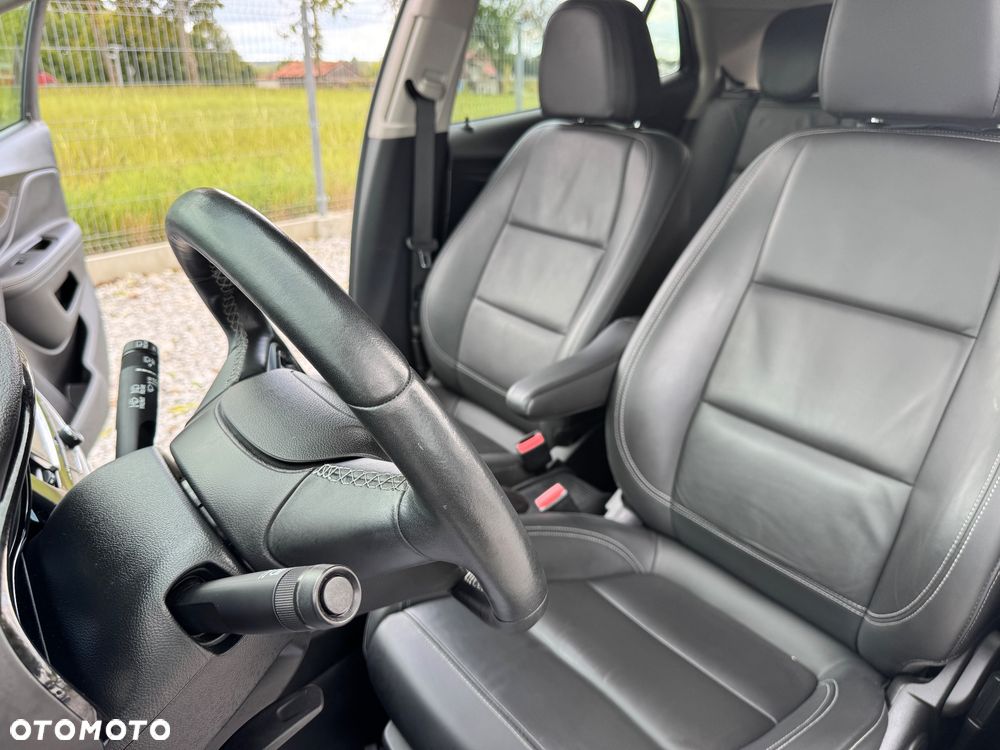 Opel Mokka 1.4 Turbo Automatik Innovation - 20