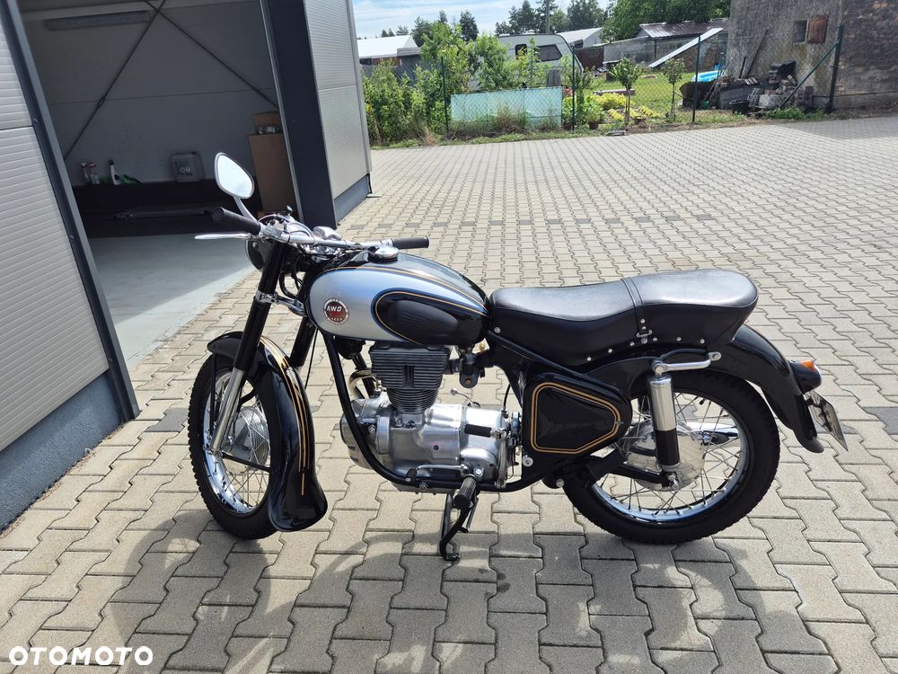 Simson Inny - 9