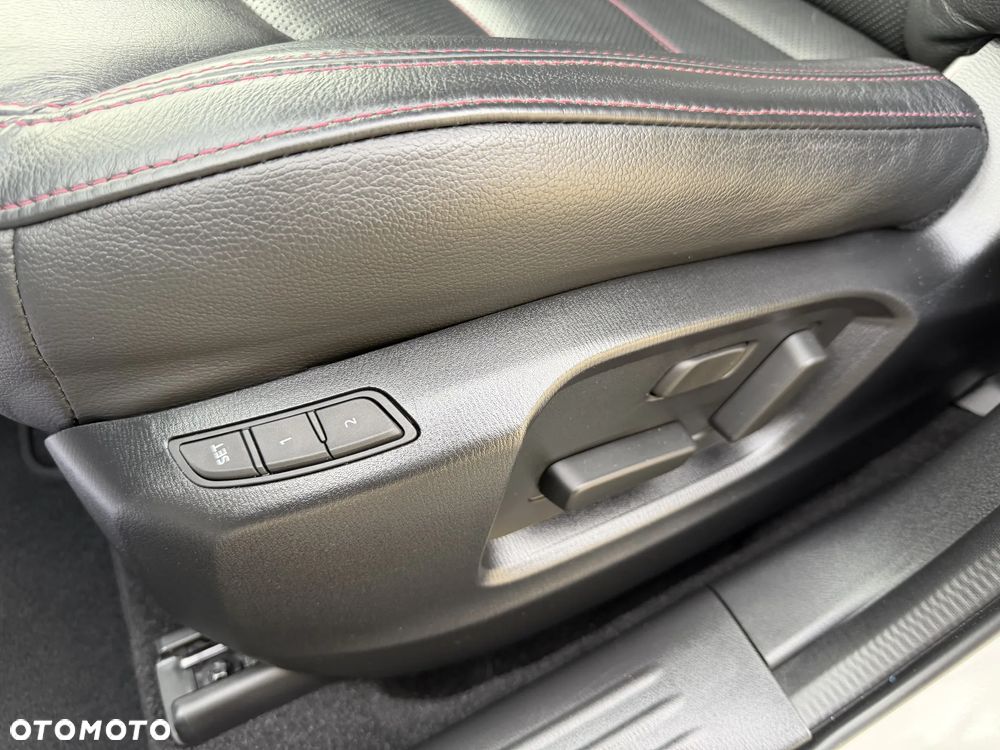 Mazda CX-5 2.5 Black AWD - 21