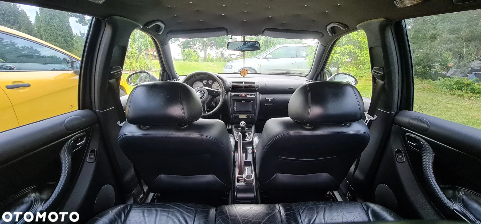 Seat Leon 1.9 TDI Sport - 29