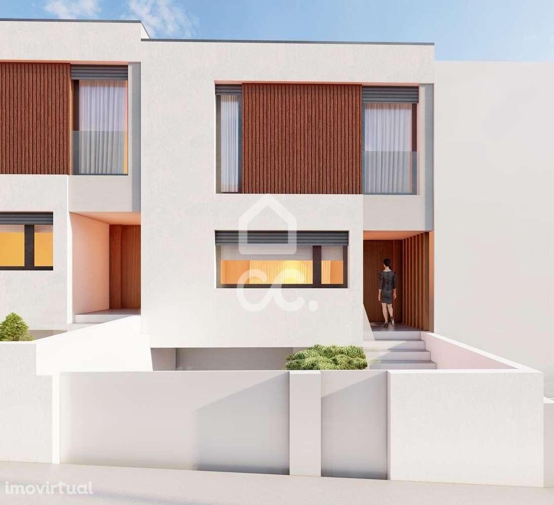 Lote de Terreno Ponte - Guimarães - Grande imagem: 2/7