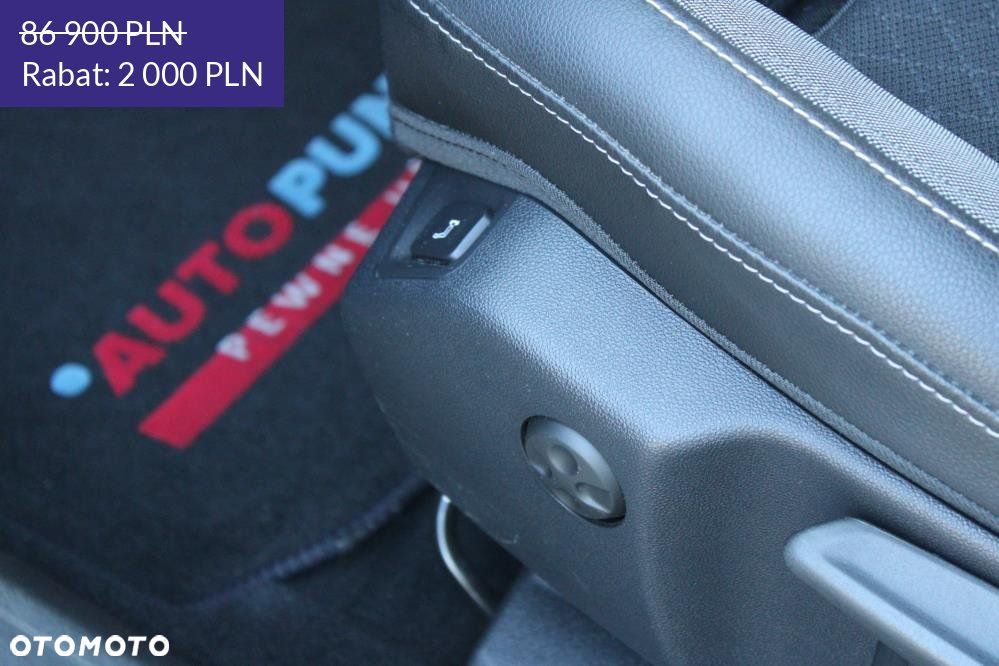 Opel Grandland X - 21