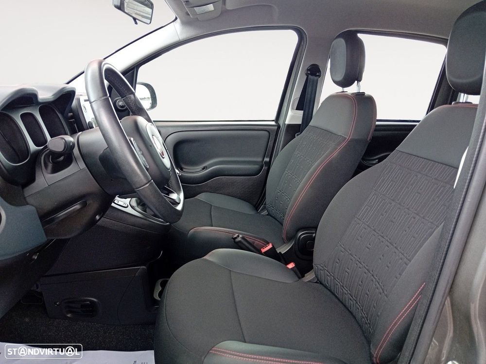 Fiat Panda - 9