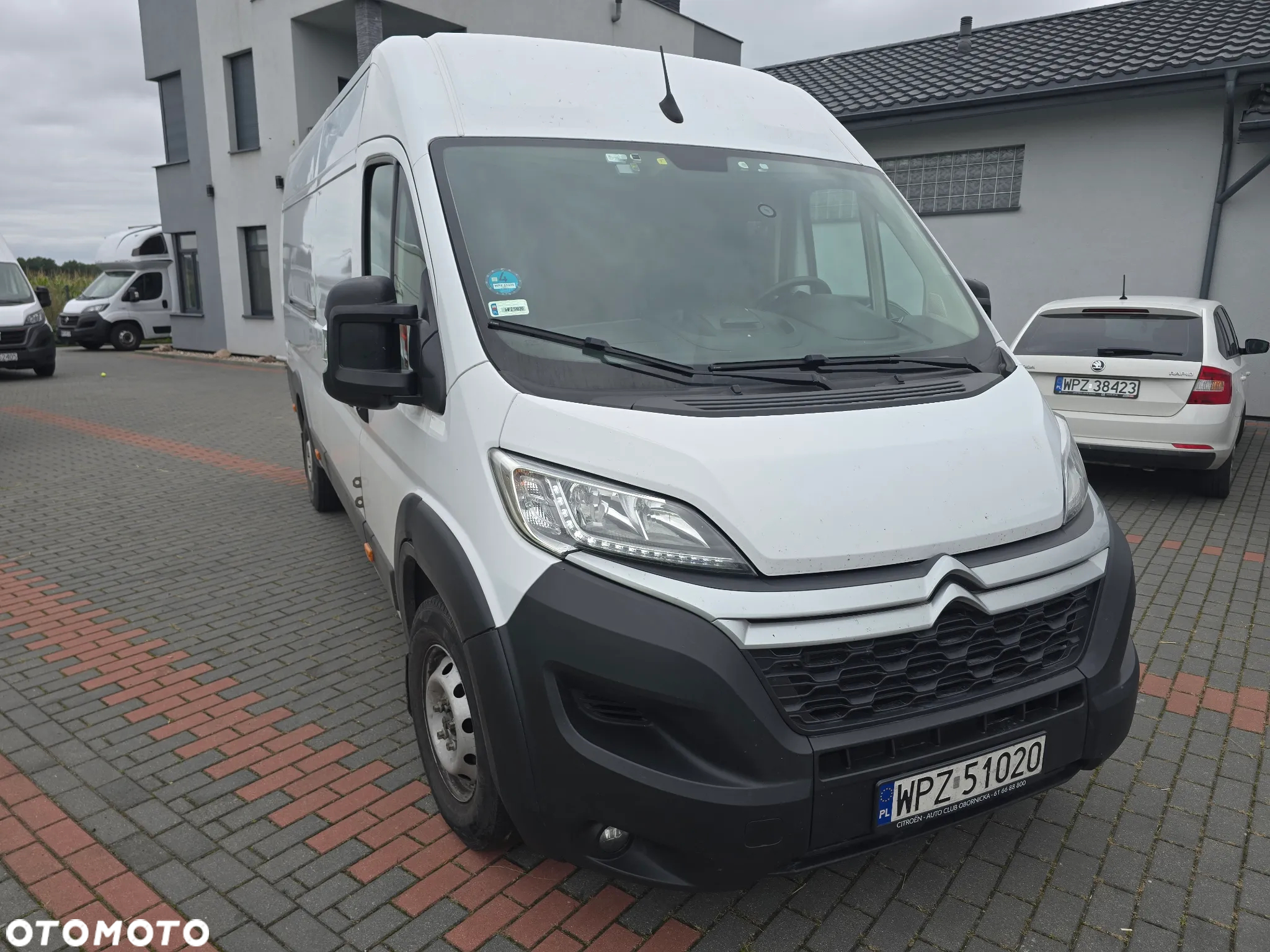 Citroën JUMPER - 2