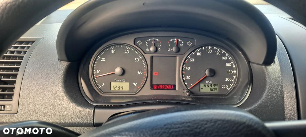 Volkswagen Polo 1.4 Automatik Comfortline - 31