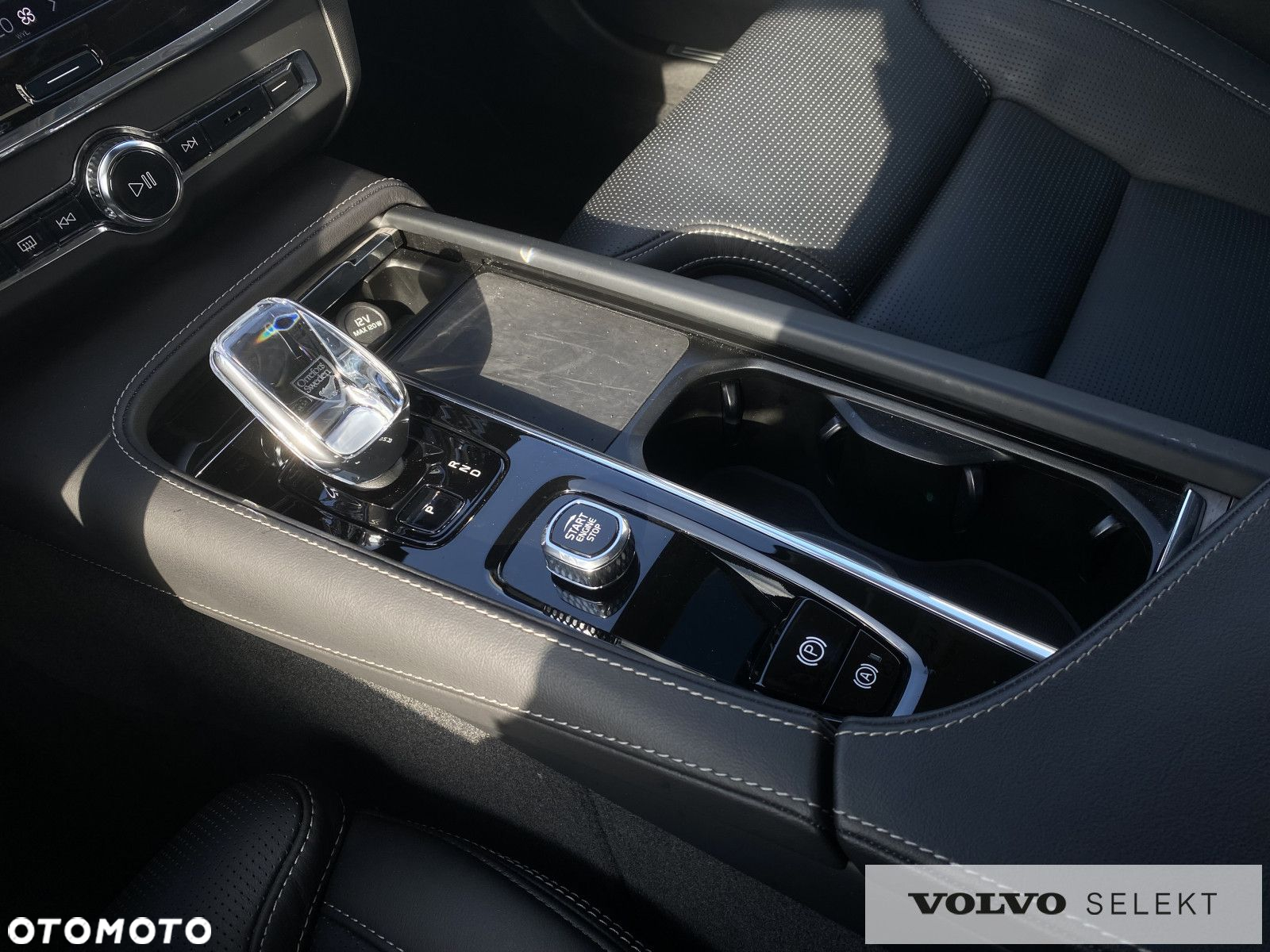 Volvo S90 - 35