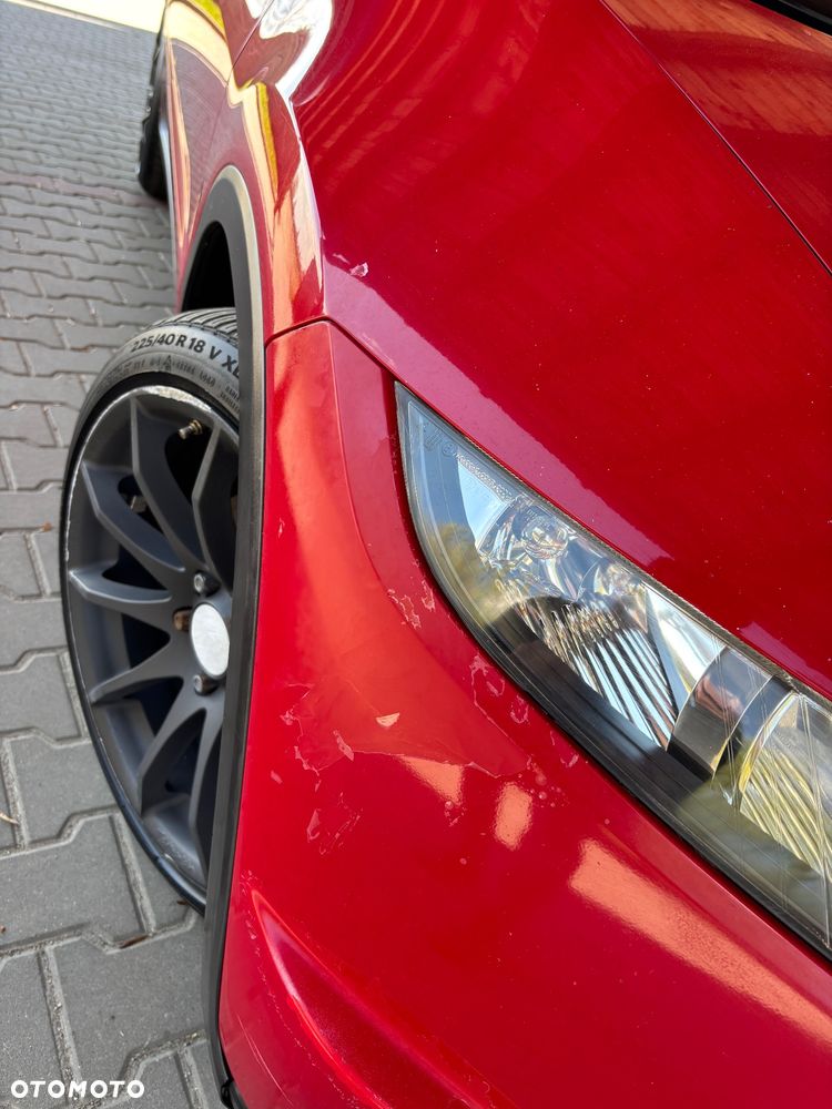 Honda Civic 1.3 MX IMA - 32