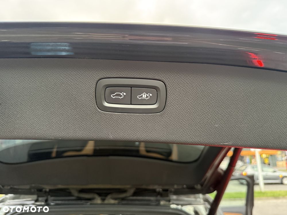 Volvo XC 90 B5 D AWD Momentum Pro 7os - 15