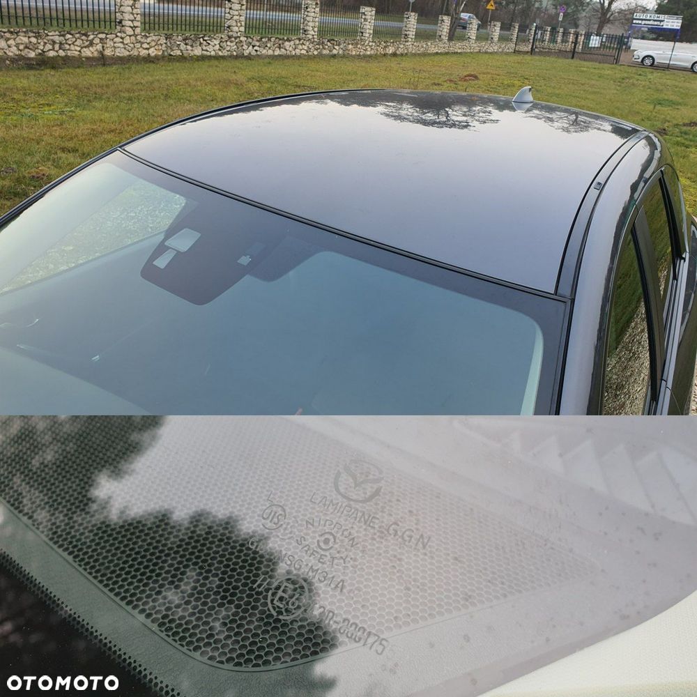 Mazda CX-5 SKYACTIV-G 165 Exclusive-Line - 40