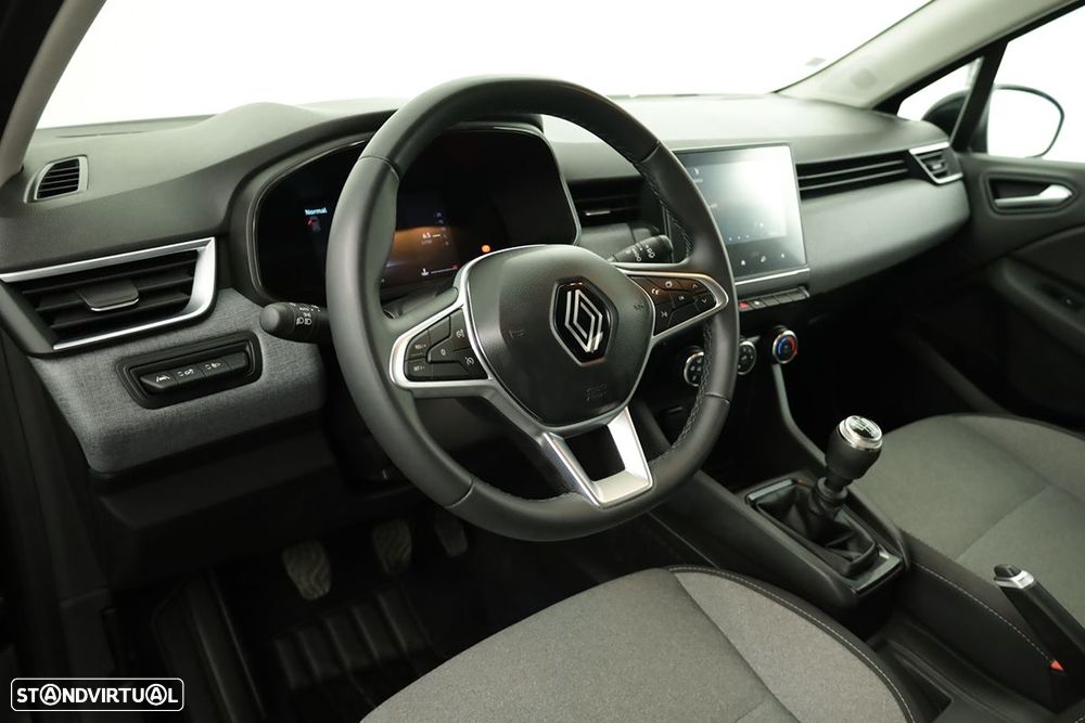 Renault Clio 1.0 TCe Evolution - 7