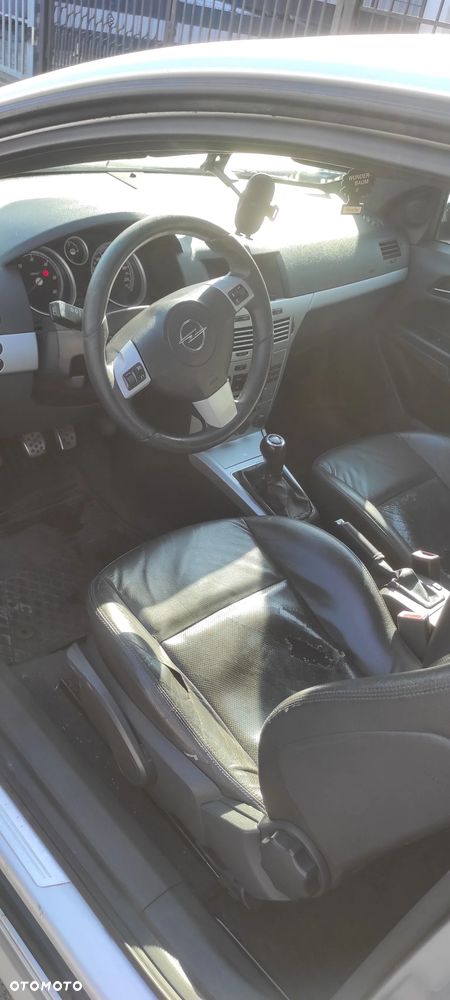 Opel Astra 1.9 CDTI Sport - 9