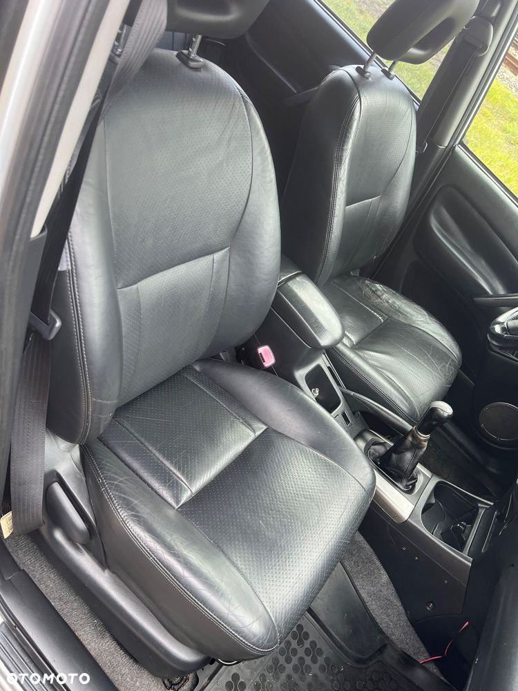 Toyota RAV4 4x4 Executive - 20