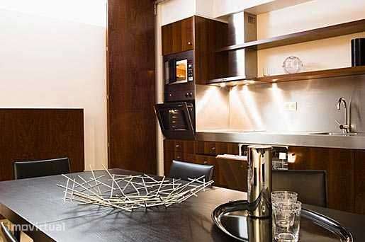 Apartamento para Arrendamento Praia dos Salgados vila das Lagoas - Grande imagem: 5/10